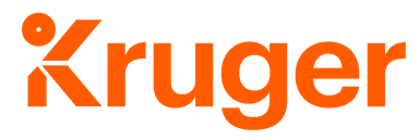 Kruger Corp. logo